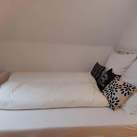 Rooftop Apartmens - Komfortable Neue Gemeinschaftsunterkunft Im Herzen Von - Raum 3 * 乌尔姆