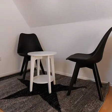 Rooftop Apartmens - Komfortable Neue Gemeinschaftsunterkunft Im Herzen Von - Raum 3 公寓 *