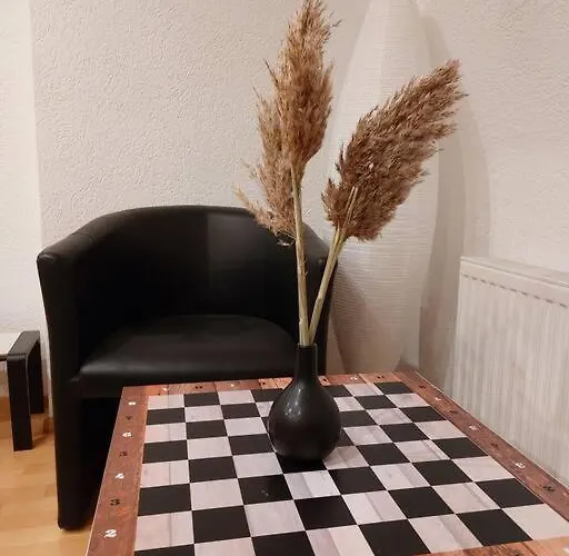 Rooftop Apartmens - Komfortable Neue Gemeinschaftsunterkunft Im Herzen Von - Raum 3 公寓