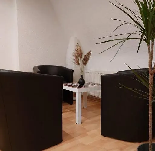 Rooftop Apartmens - Komfortable Neue Gemeinschaftsunterkunft Im Herzen Von - Raum 3 *