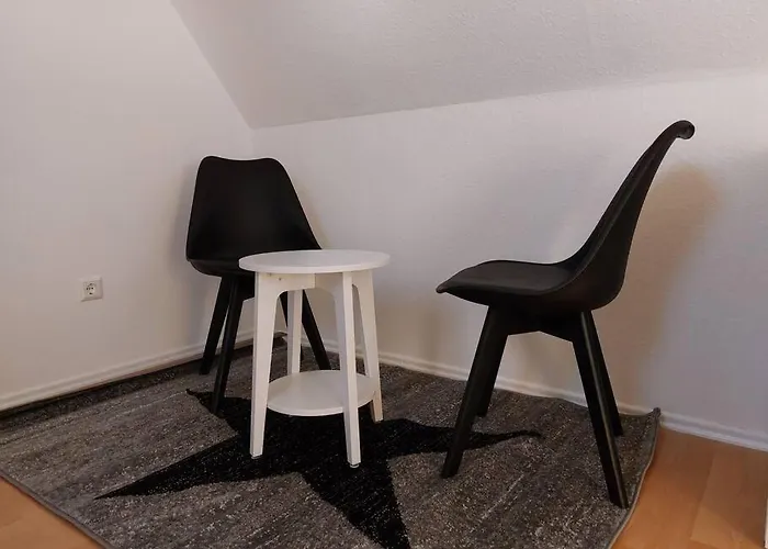 Rooftop Apartmens - Komfortable Neue Gemeinschaftsunterkunft Im Herzen Von - Raum 3 公寓 *