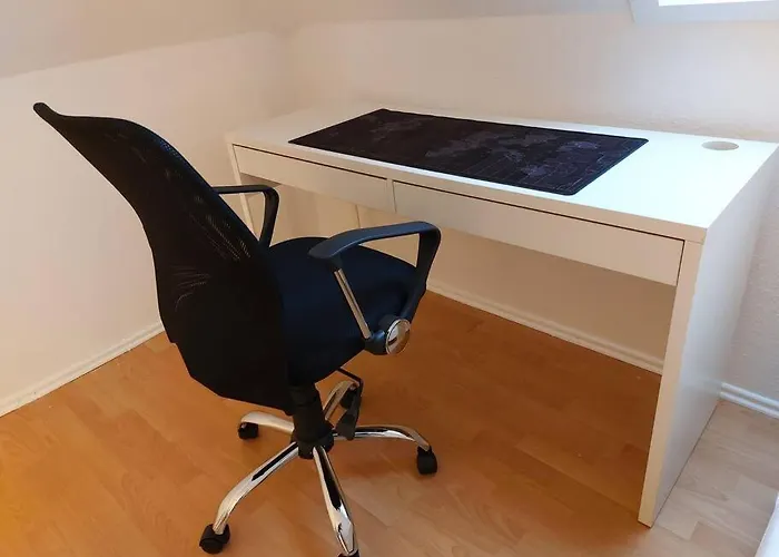 Rooftop Apartmens - Komfortable Neue Gemeinschaftsunterkunft Im Herzen Von - Raum 3 公寓