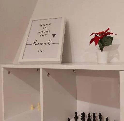 Rooftop Apartmens - Komfortable Neue Gemeinschaftsunterkunft Im Herzen Von - Raum 3 公寓 *